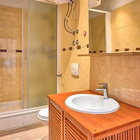 Villa Jacassa With Pool And Jacuzzi *
