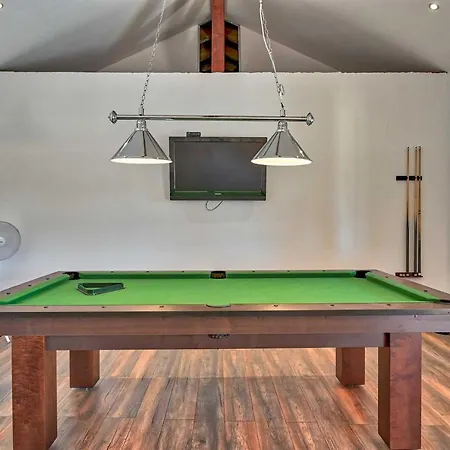 Jacassa With Pool And Jacuzzi * بيوغْغاد نا موغو